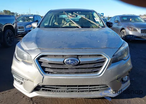 2019 Subaru Legacy 2.5I Limited z USA, uszkodzony, nr VIN 4S3BNAJ69K3008005